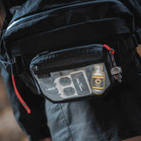 Mankerlight ML02 Pocket EDC Tactical Flashlight - Tophatter Daily Deals