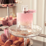 Lancome La Vie Est Belle Vanilla Nude Eau De Parfum 100ml Spray - Tophatter Daily Deals