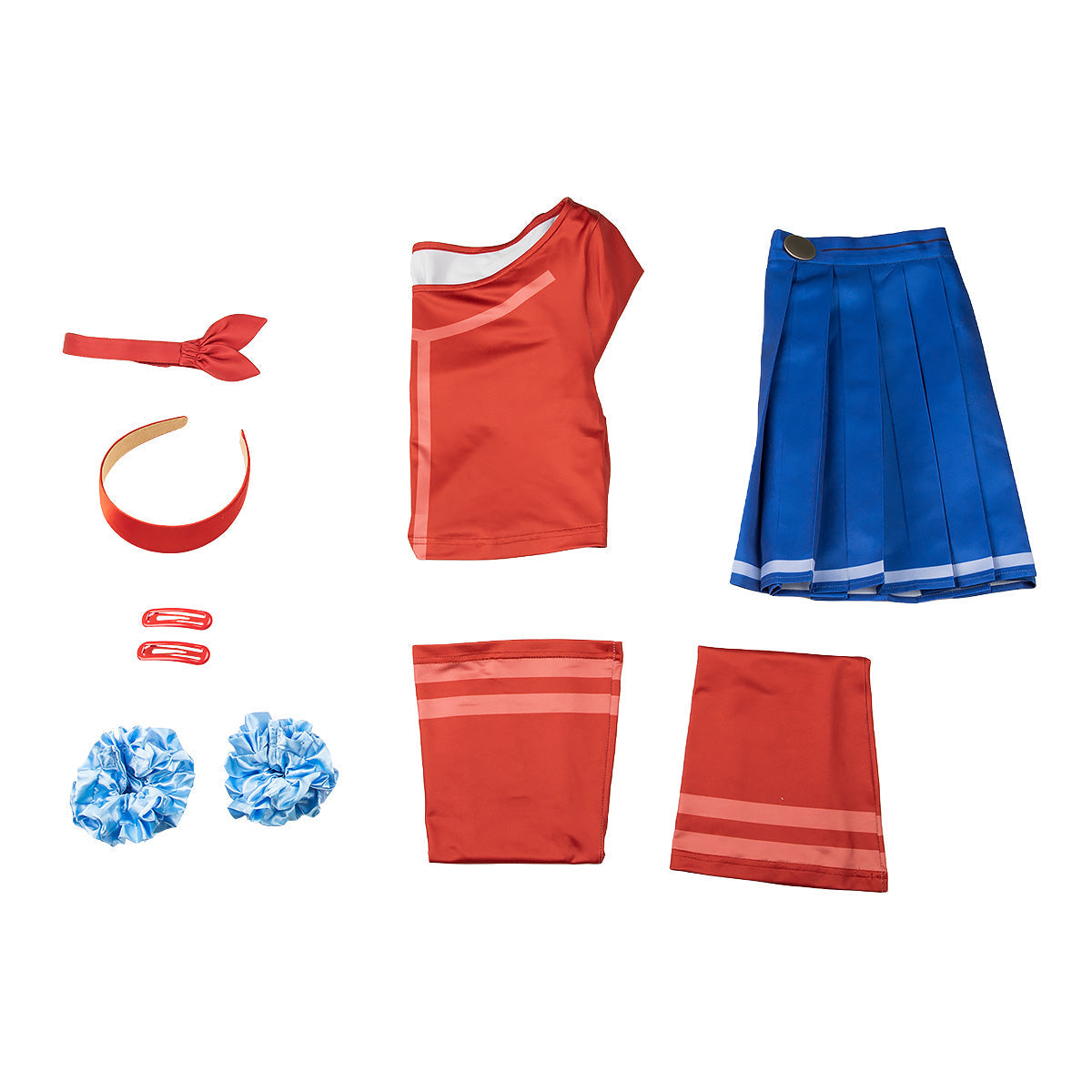 MiSide Mita Cosplay Costume Costume - Tophatter Daily Deals