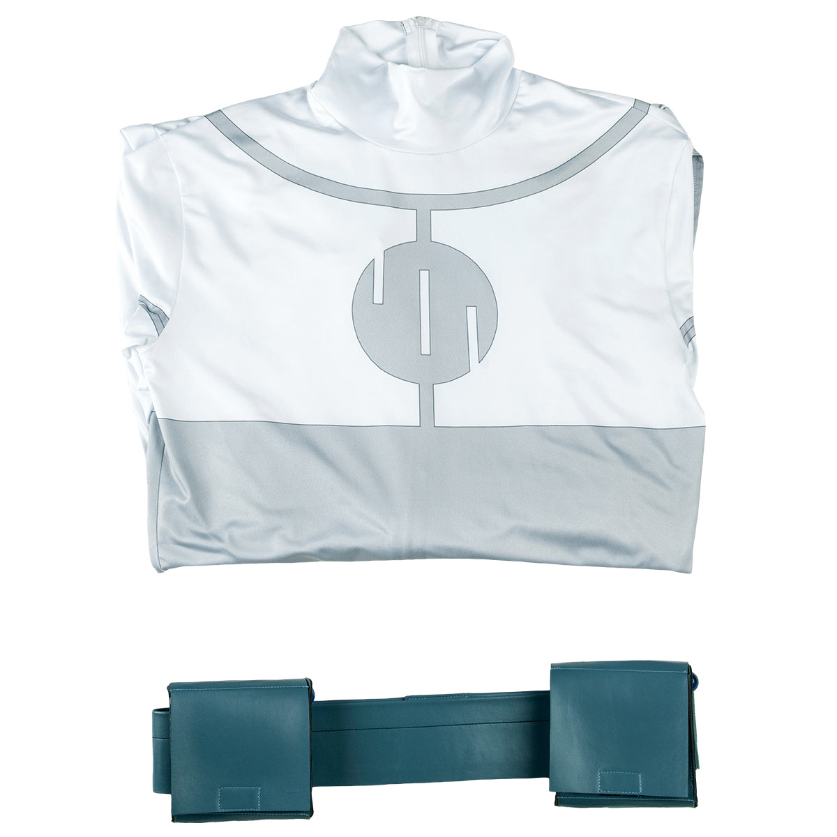 Invincible Season 3 Conquest Cosplay Costume Costume - Tophatter Daily Deals