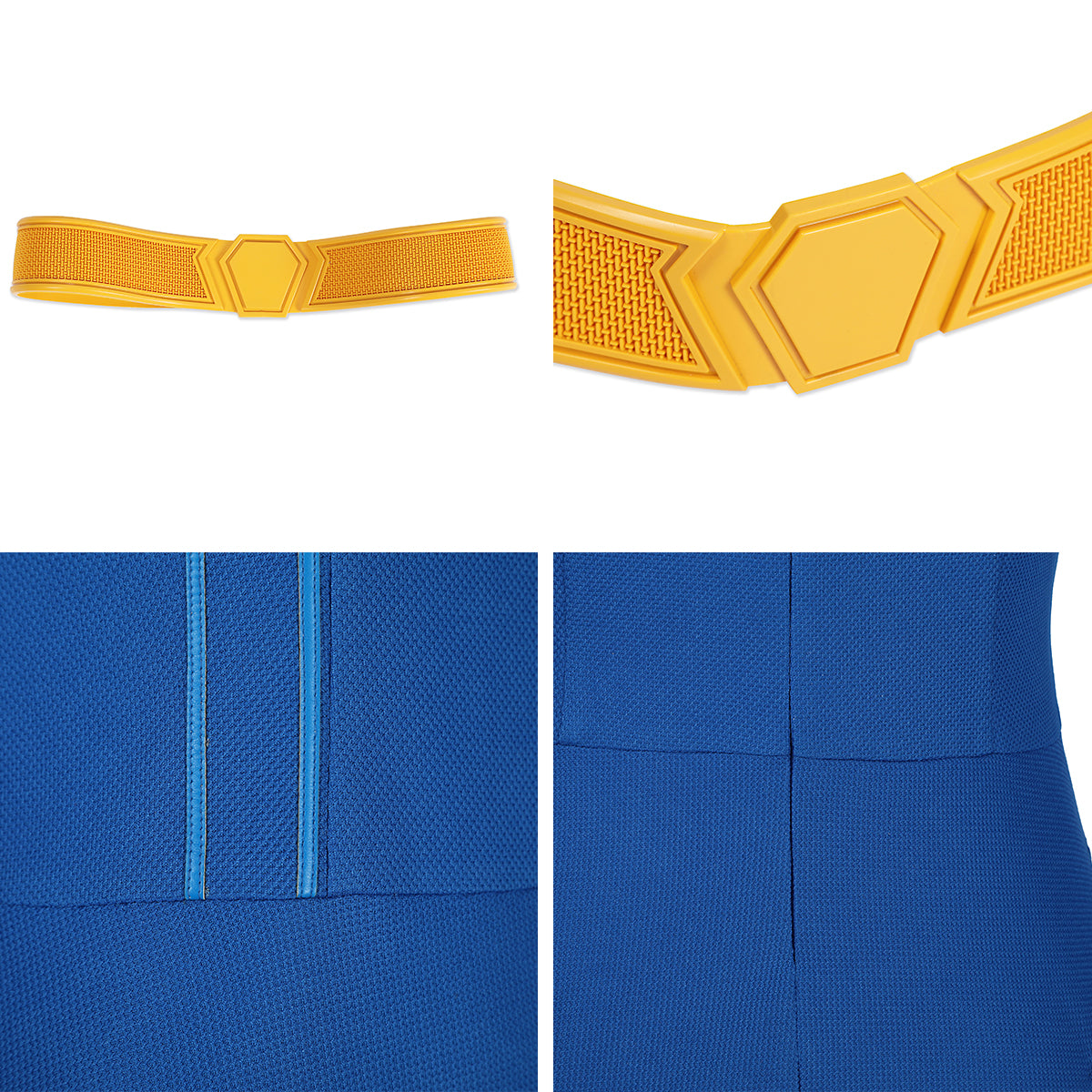 Super Woman (2026 film) Super Woman: Woman of Tomorrow Kara Zor-El Cosplay Costume Costume - Tophatter Daily Deals