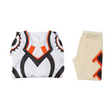 AI: The Somnium Files - nirvanA Initiative Aiba Cosplay Costume Costume - Tophatter Daily Deals