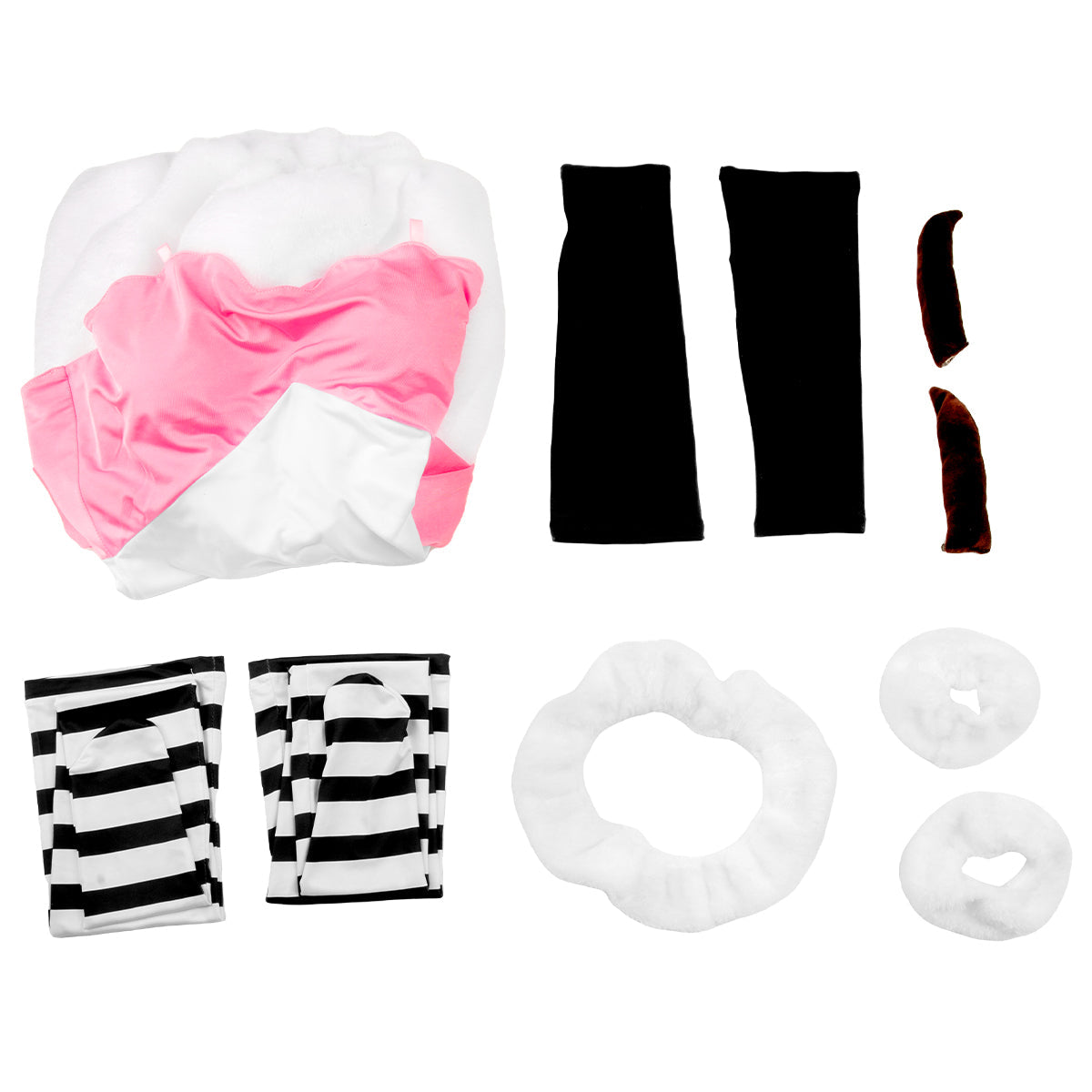 Fairy Tail Aries Lucy Heartfilia Cosplay Costume Costume - Tophatter Daily Deals