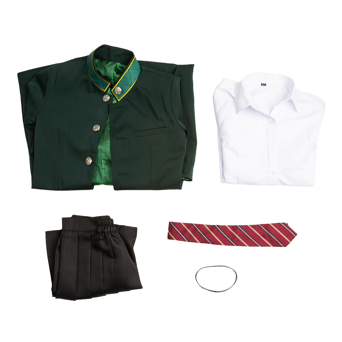 Wind Breaker Tasuku Tsubakino Cosplay Costume - Tophatter Daily Deals