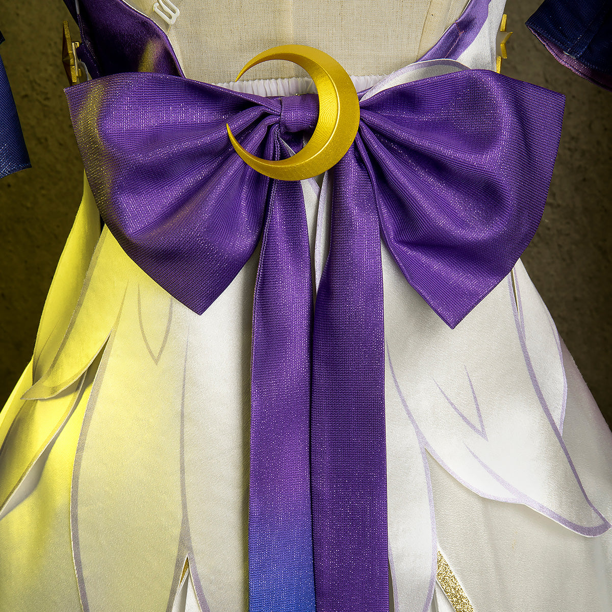 Honkai: Star Rail Robin Refined Edition Cosplay Costume Costume - Tophatter Daily Deals