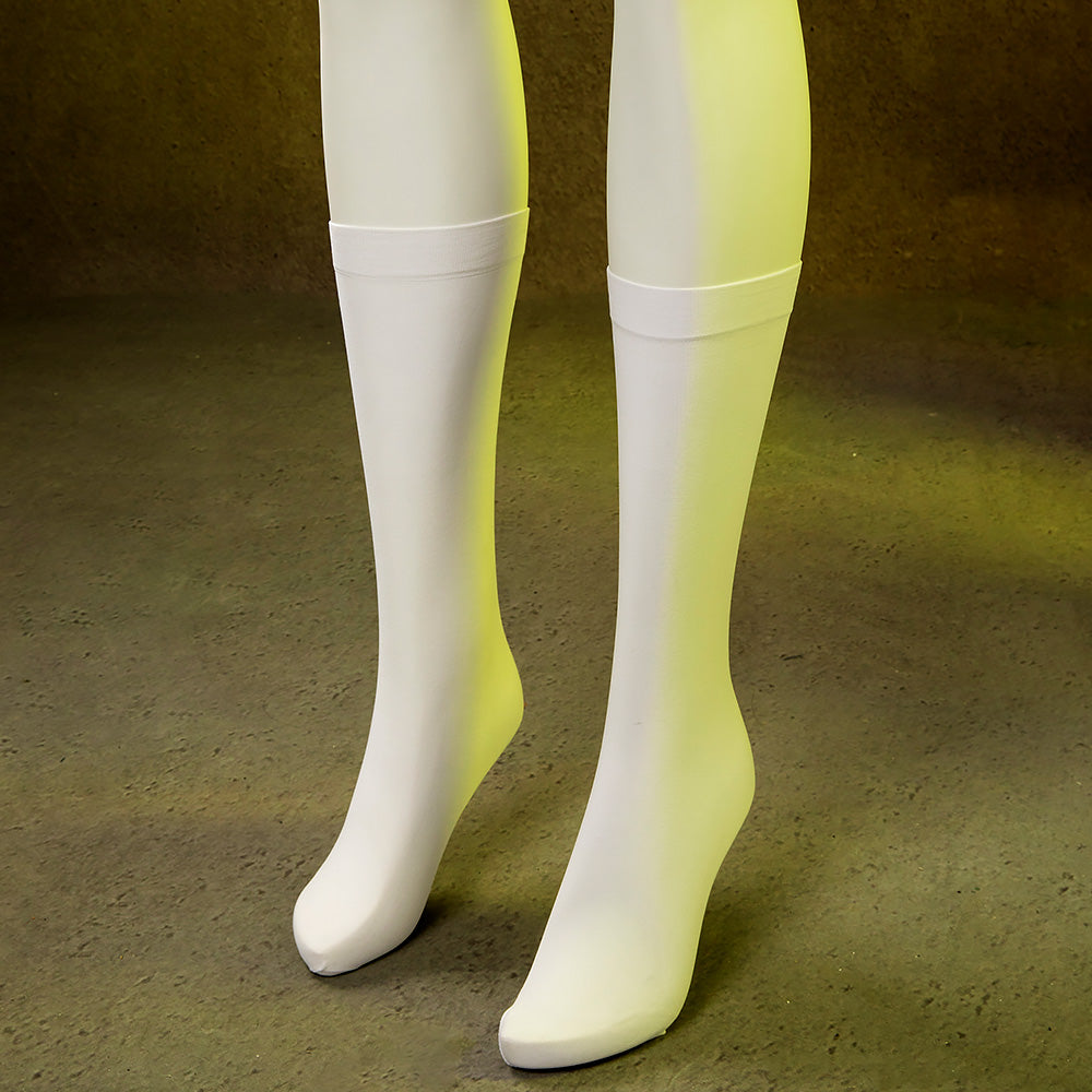 Persona 4 Golden Satonaka Chie Green Cosplay Costume Costume - Tophatter Daily Deals