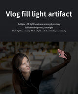 Ring Selfie Flip Light iPhone Case - 3 Colors Phone Cases - Tophatter Daily Deals