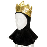 Snow White Schneewittchen Evil Queen Cosplay Costume Costume - Tophatter Daily Deals