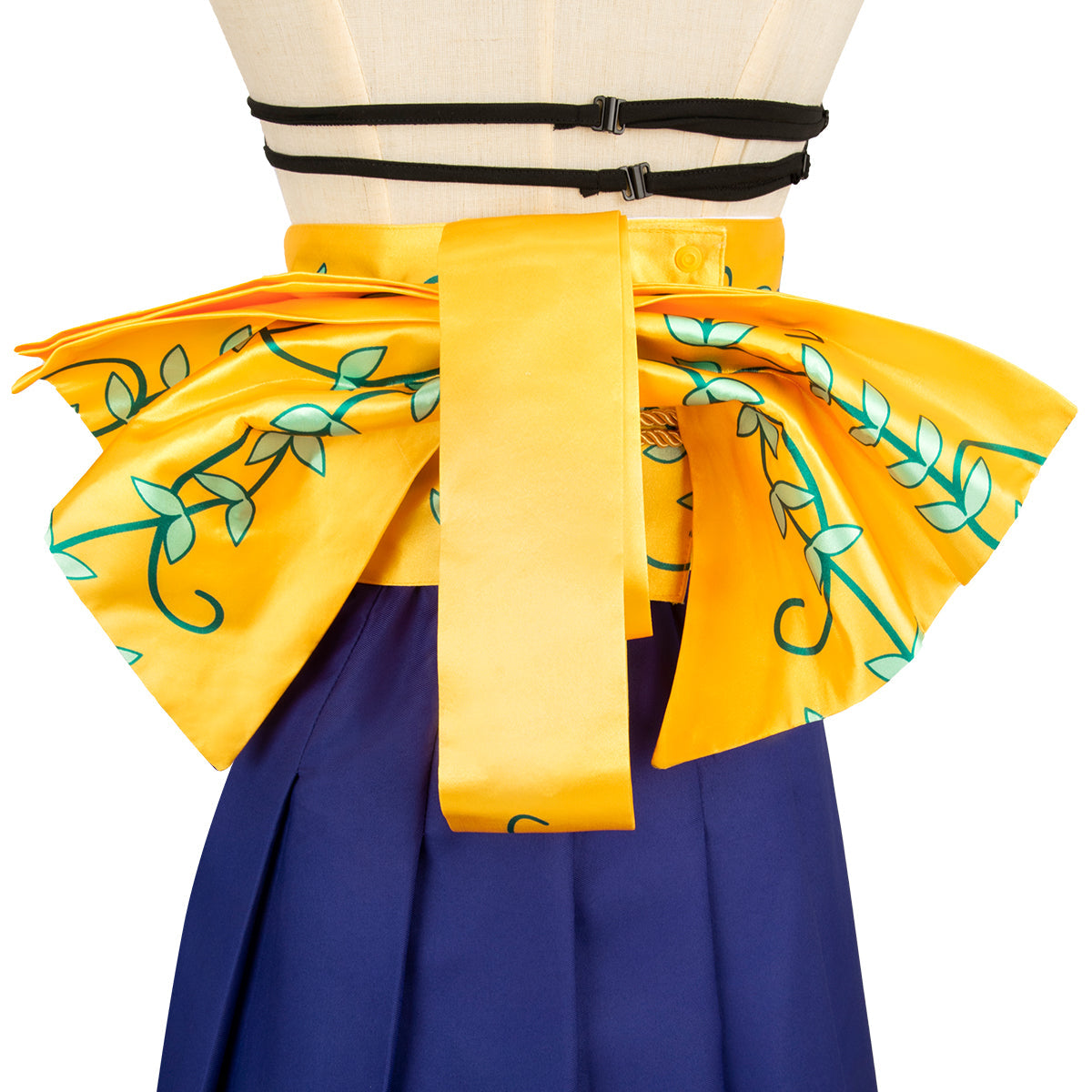 Final Fantasy X FF10 Yuna Cosplay Costume - Deluxe Version Costume - Tophatter Daily Deals