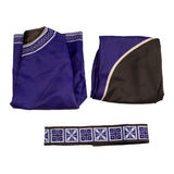 BG3 Baldur's Gate III GALE Austere Clothes Camp Clothing Cosplay Costume Costume - Tophatter Daily Deals