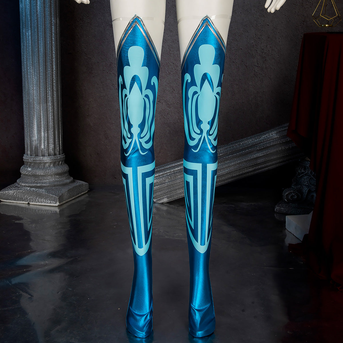 Halloween Halloween Mortal Kombat Kitana Cosplay Costume Costume - Tophatter Daily Deals