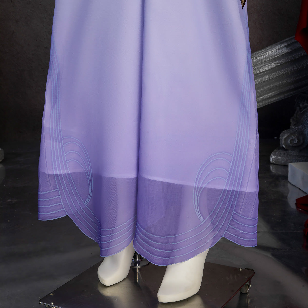 League of Legends LOL Yunara Cosplay Costume Costume - Tophatter Daily Deals