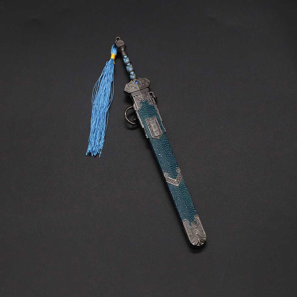 Heaven Reliant Sword Heaven Reliant Sword Only - Tophatter Daily Deals