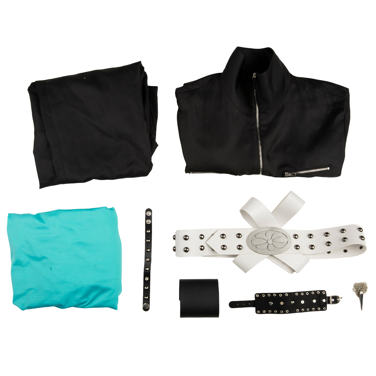 Katekyo Hitman Reborn Gokudera Hayato Cosplay Costume Costume - Tophatter Daily Deals