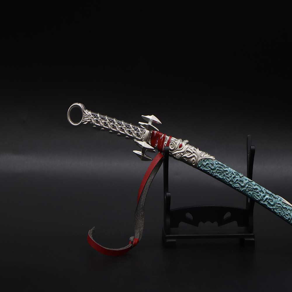 Hidden Dragon Tai Sabre - Tophatter Daily Deals