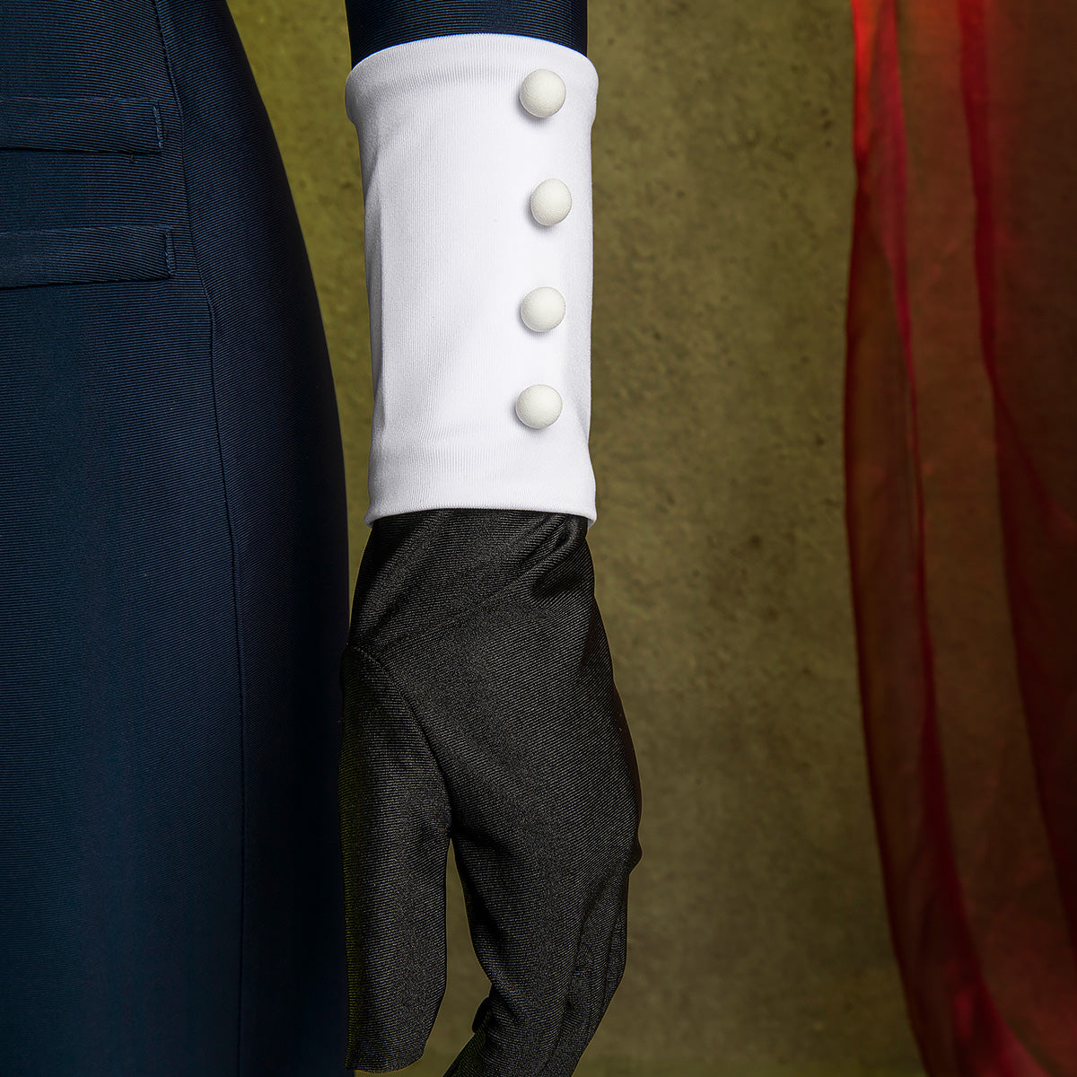 Metaphor: ReFantazio Hulkenberg Cosplay Costume Costume - Tophatter Daily Deals