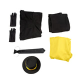 Katekyo Hitman Reborn! Reborn Cosplay Costume Costume - Tophatter Daily Deals