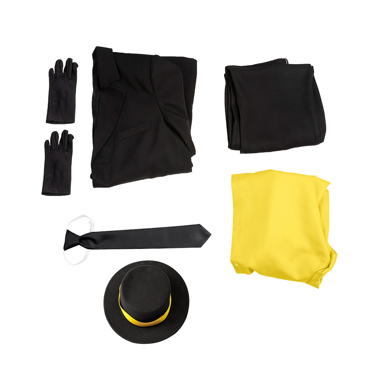 Katekyo Hitman Reborn! Reborn Cosplay Costume Costume - Tophatter Daily Deals