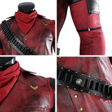 MAV Deadpool 3 Wolverine and Deadpool Cowboypool Cosplay Costume Costume - Tophatter Daily Deals