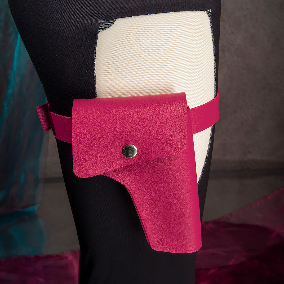 Cyberpunk: Edgerunners Ending Theme Let You Down Sasha Yakovleva Cosplay Costume Costume - Tophatter Daily Deals