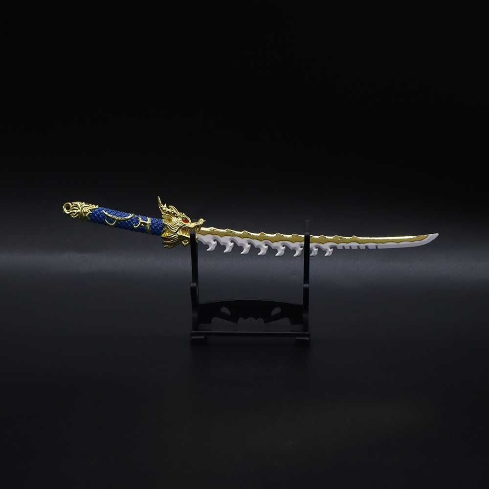 Dragon Arc Sword - Tophatter Daily Deals