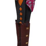 Star Wars: Ahsoka Ahsoka Tano Cosplay Costume Costume - Tophatter Daily Deals