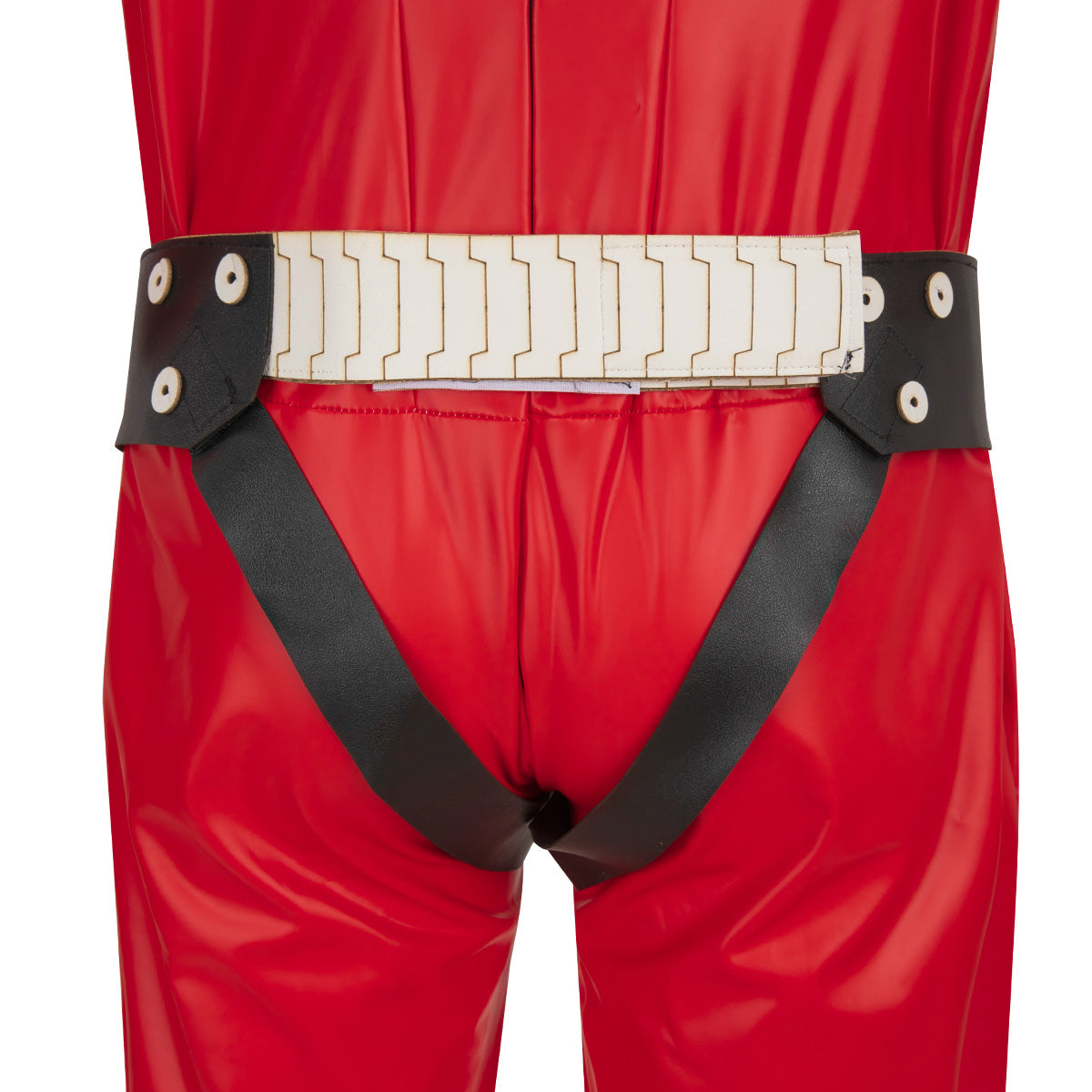 Go! Go! Loser Ranger! Sentai Daishikkaku Akabane Sousei Cosplay Costume Costume - Tophatter Daily Deals