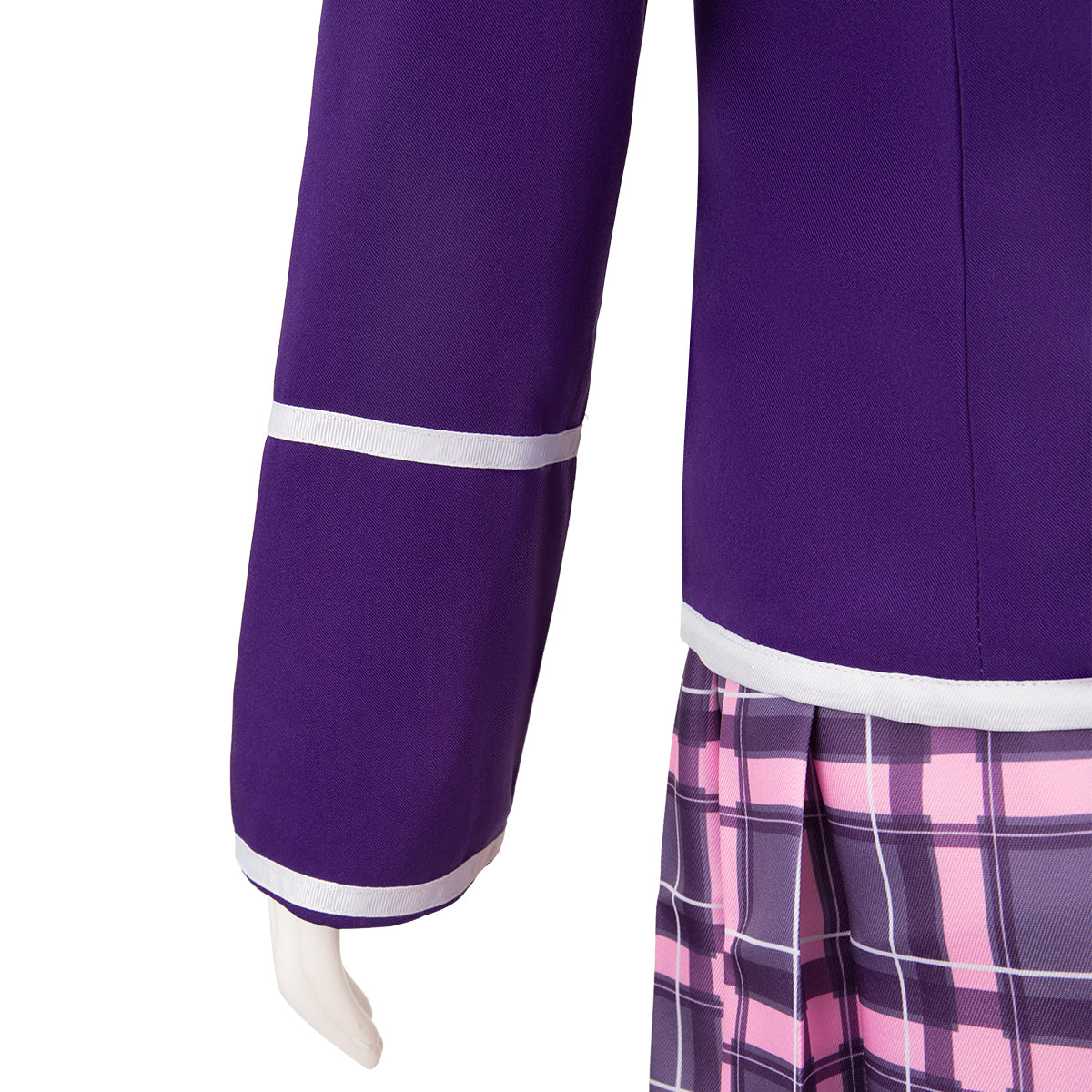 Dead or Alive 6 Honoka Cosplay Costume Costume - Tophatter Daily Deals