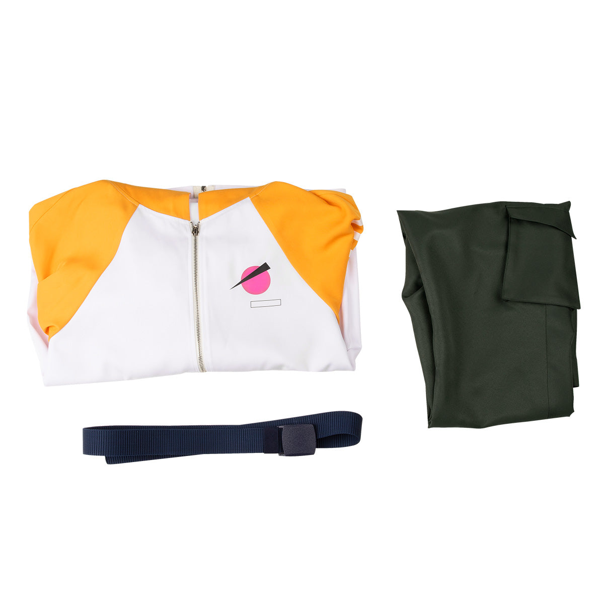 Katekyo Hitman Reborn! Tsunayoshi Sawada Cosplay Costume - Tophatter Daily Deals