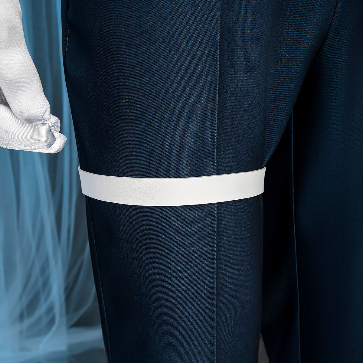 The Hundred Line -Last Defense Academy Takumi Sumino Cosplay Costume Costume - Tophatter Daily Deals