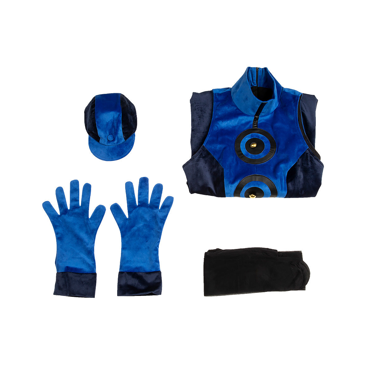 Persona 3 Elizabeth Cosplay Costume Costume - Tophatter Daily Deals