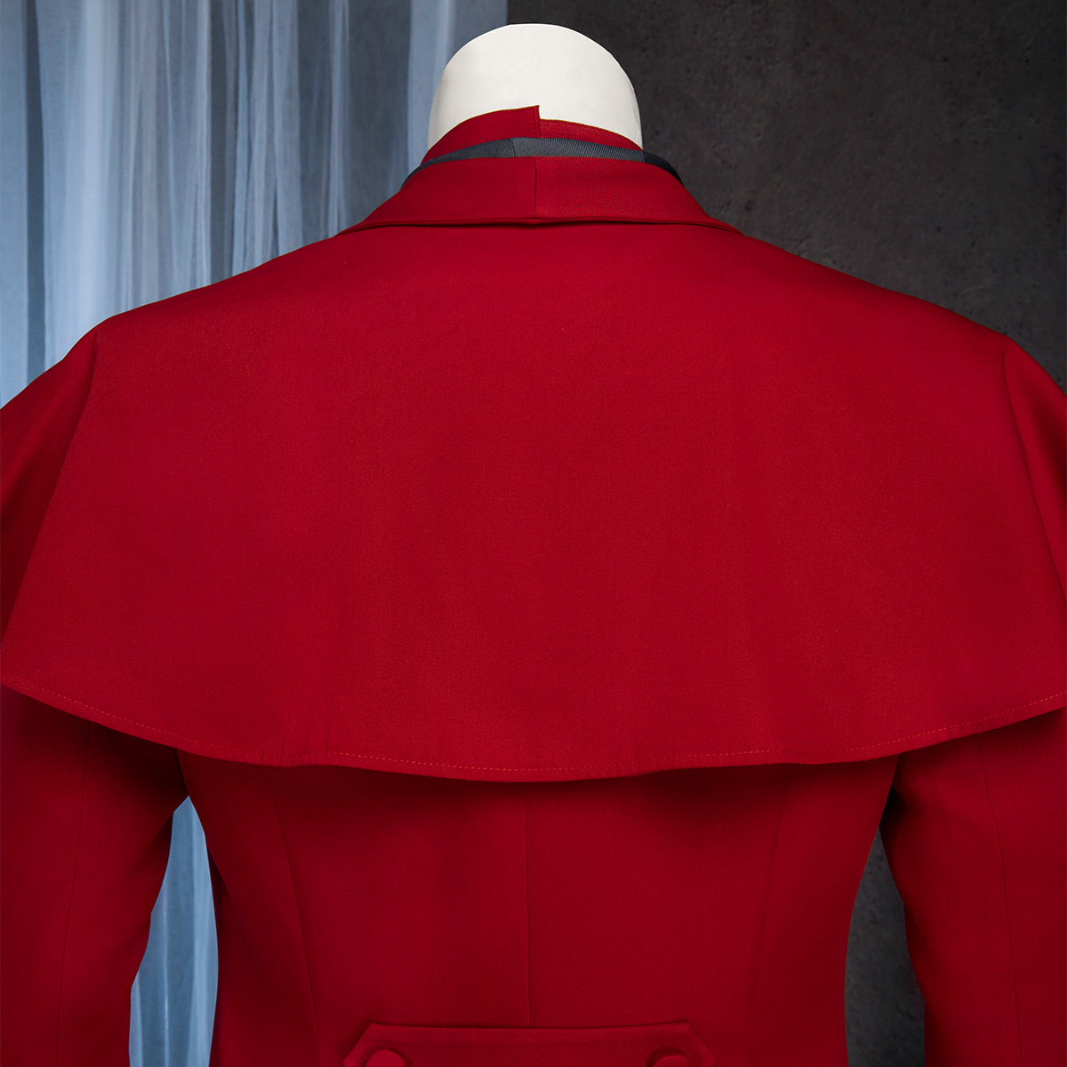 Hellsing Organization Alucard Vampires Cosplay Costume Costume - Tophatter Daily Deals