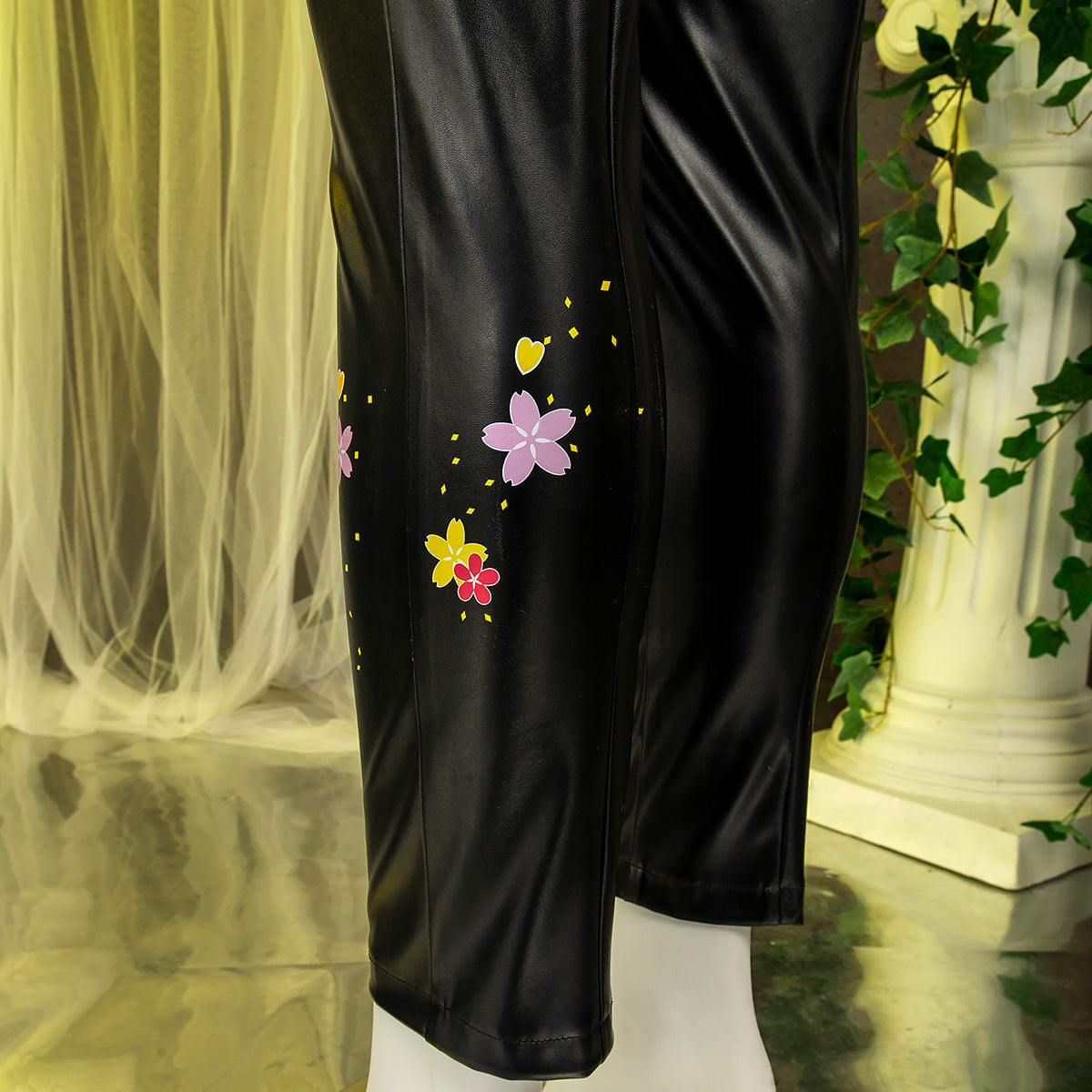 Fatal Fury: City of the Wolves Mai Shiranui Cosplay Costume Costume - Tophatter Daily Deals