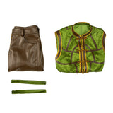 Baldur's Gate III BG3 Jaheira Camp Cosplay Costume Costume - Tophatter Daily Deals