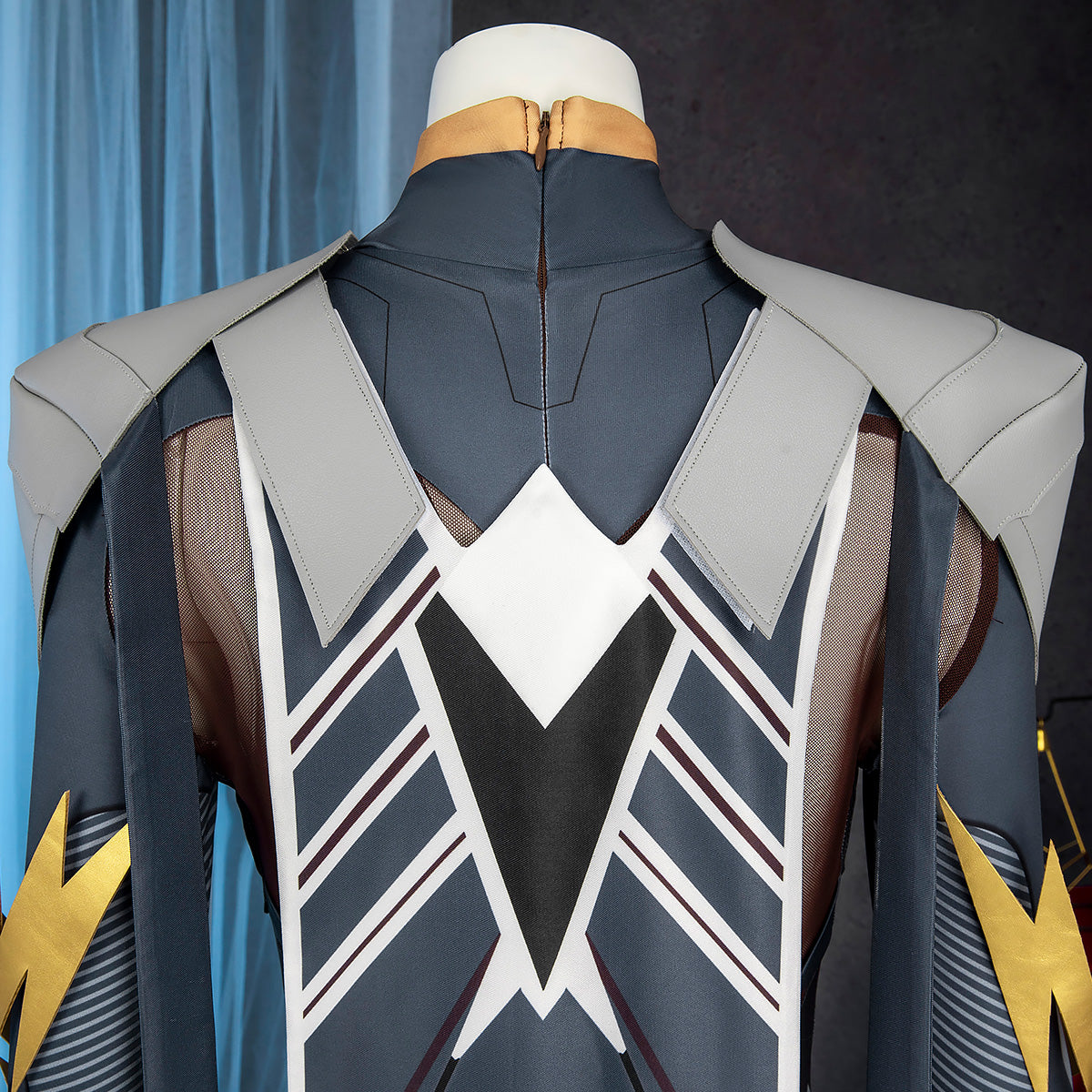 MAV Rivals Storm Cosplay Costume Costume - Tophatter Daily Deals