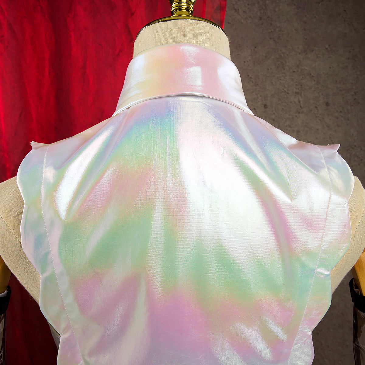Vocal Idol NT Mikq Cosplay Costume Costume - Tophatter Daily Deals