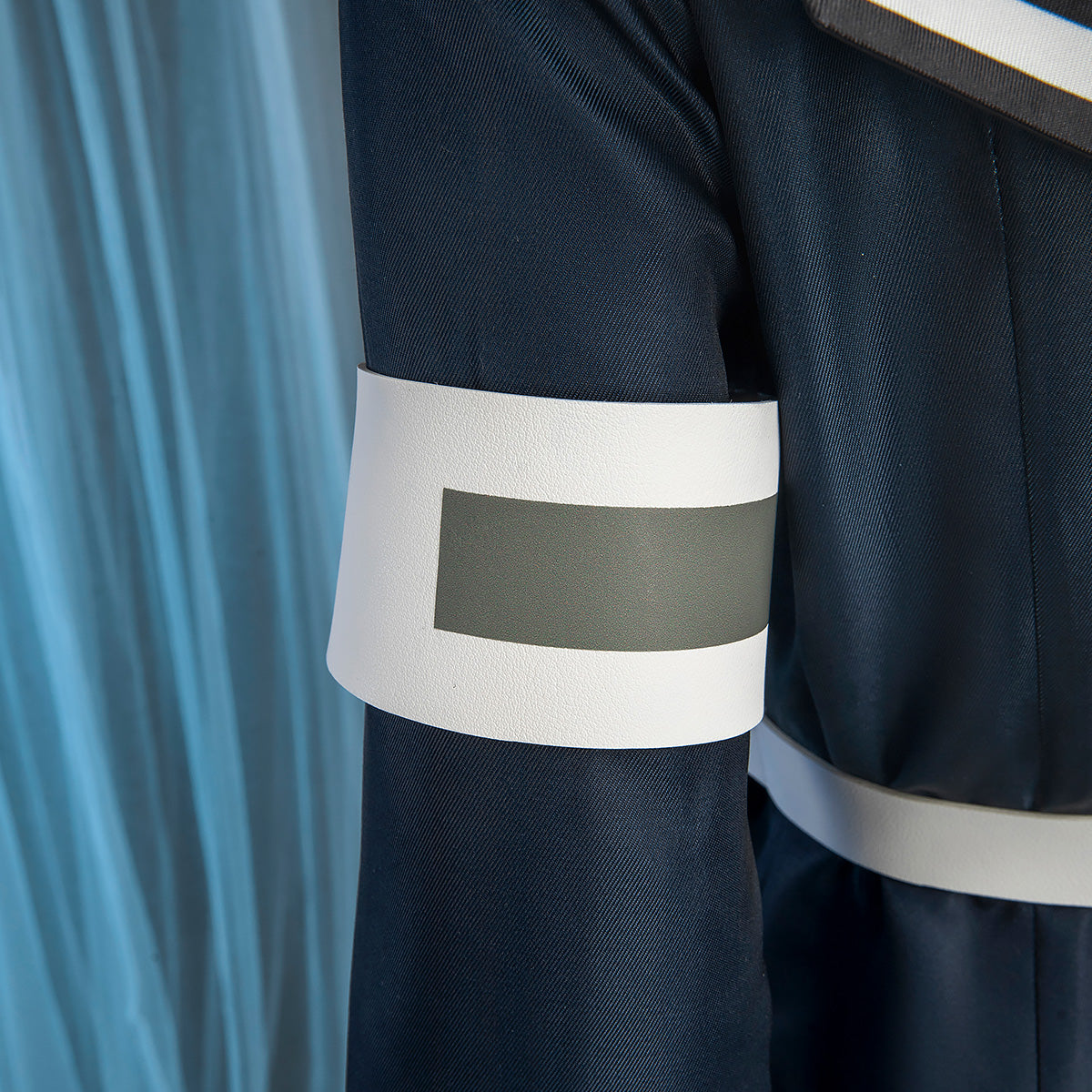 The Hundred Line -Last Defense Academy Amemiya Taimi Cosplay Costume Costume - Tophatter Daily Deals
