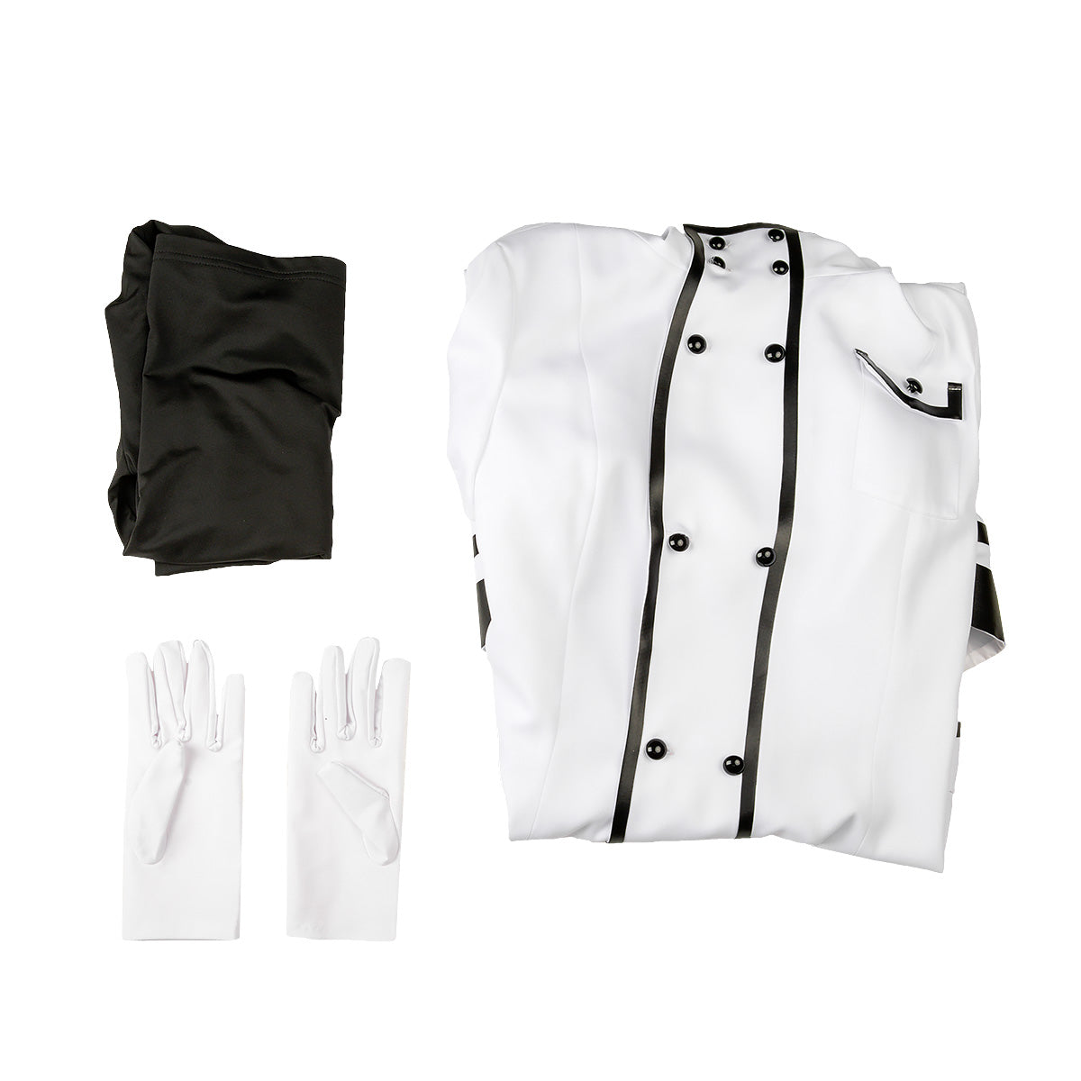 The Wrong Way to Use Healing Magic Rose Cosplay Costume Costume - Tophatter Daily Deals