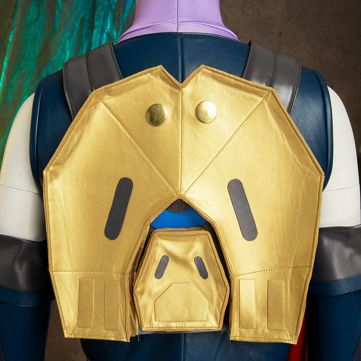 Valorant Neon Premium Edition Cosplay Costume Costume - Tophatter Daily Deals