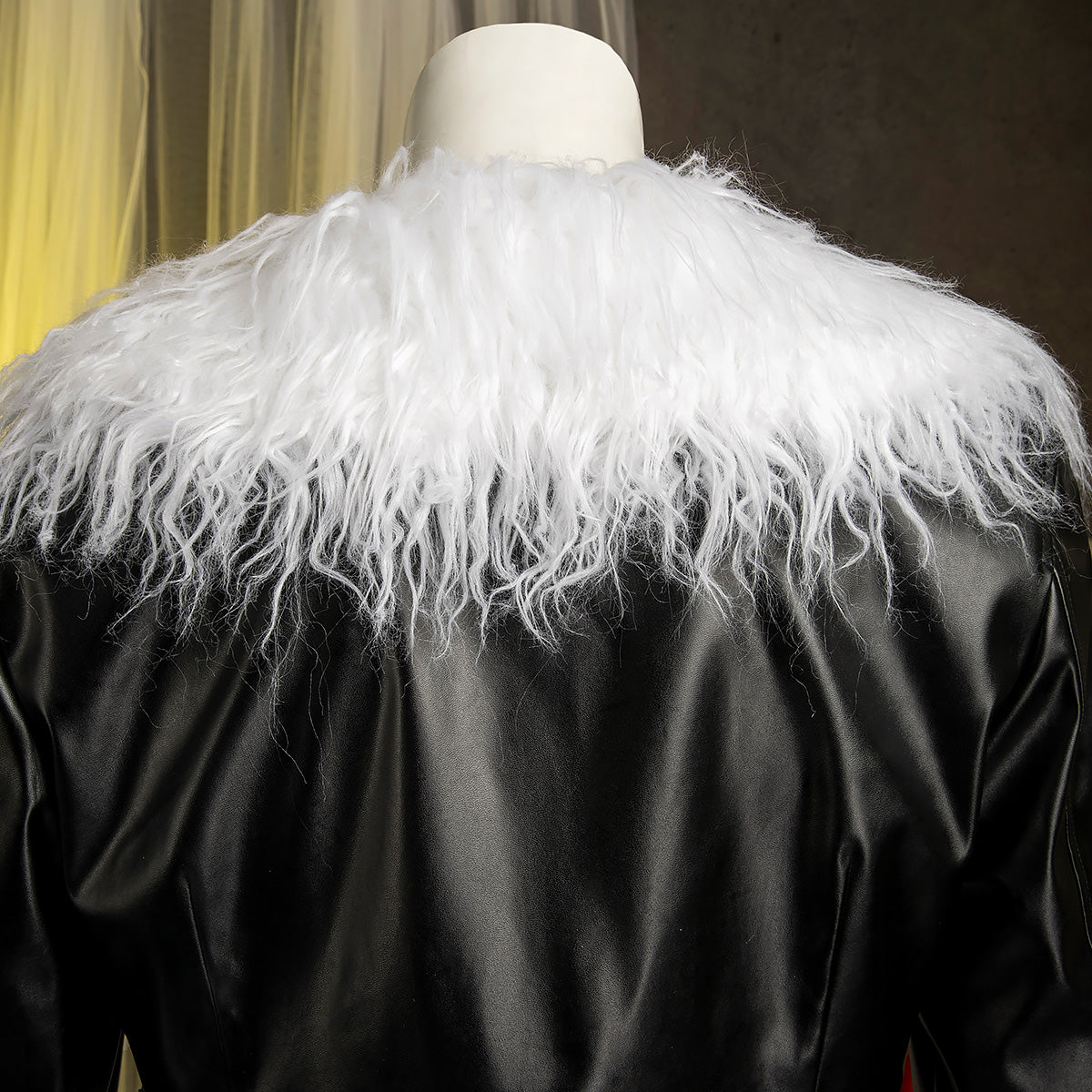 Final Fantasy VIII Squall Leonhart Sukōru reonhāto Cosplay Costume Costume - Tophatter Daily Deals