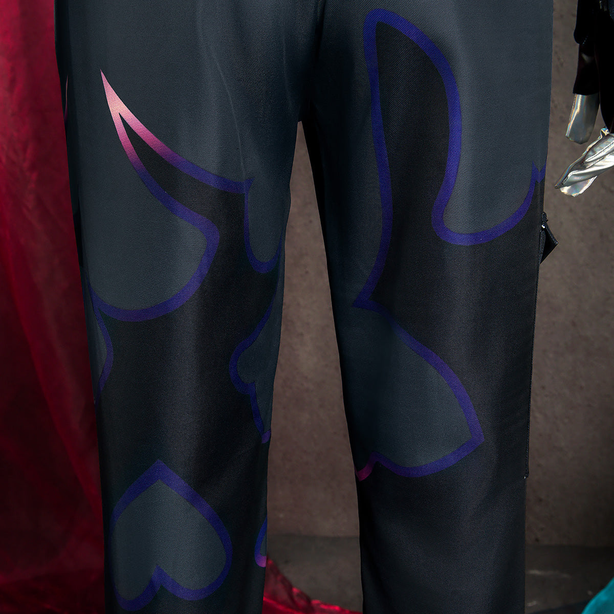 Valorant Vyse Cosplay Costume Costume - Tophatter Daily Deals