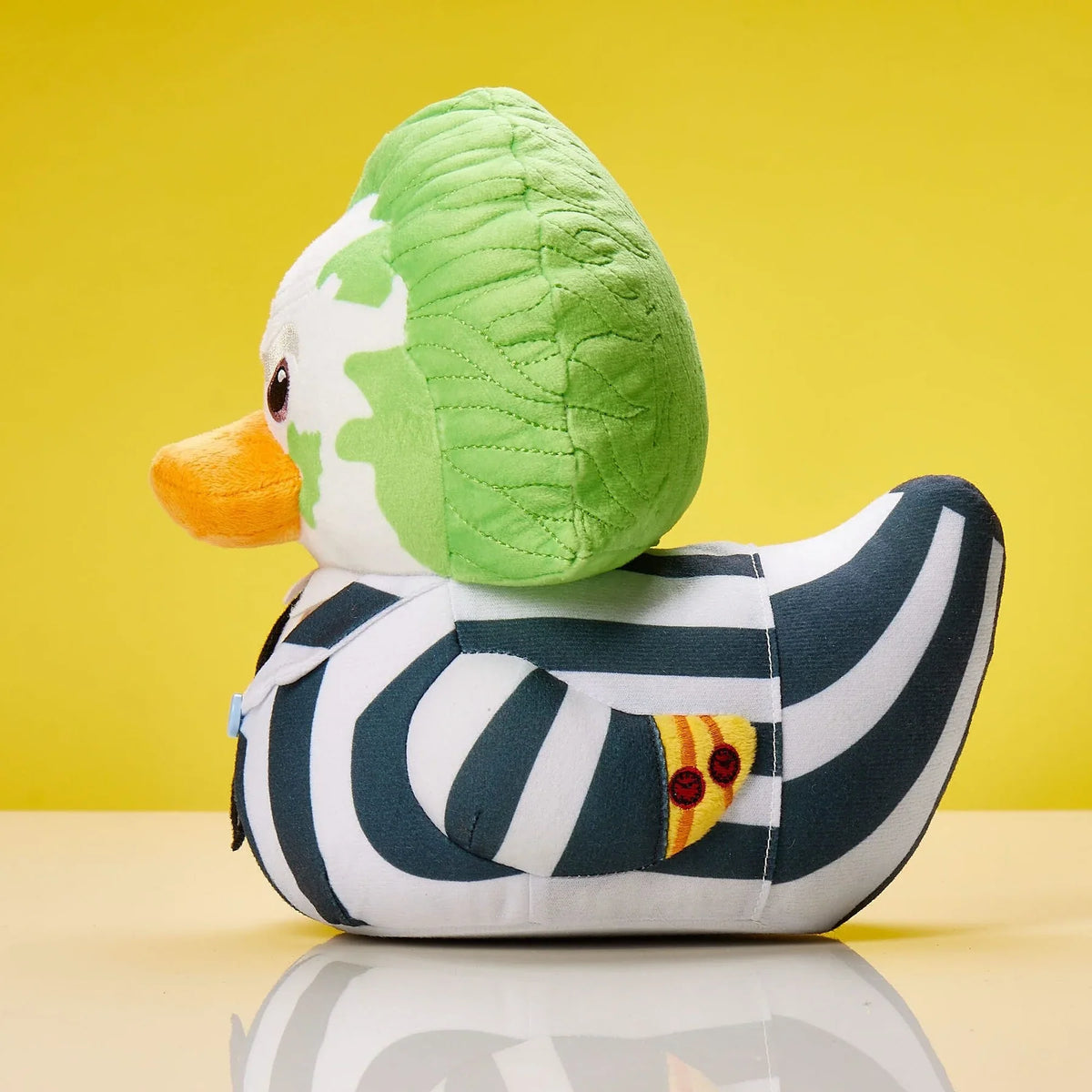 Beetlejuice - Beetlejuice TUBBZ Plushie TUBBZ Collectible Duck - Tophatter Daily Deals