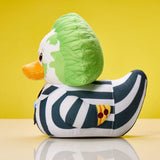 Beetlejuice - Beetlejuice TUBBZ Plushie TUBBZ Collectible Duck - Tophatter Daily Deals