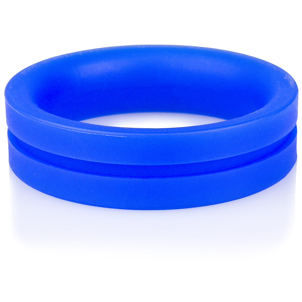 RingO Pro LG – Super-Stretchy 1.25 Inch Penis Ring Made of Body-Safe Silicone > Cock Ring > Single - Tophatter Daily Deals