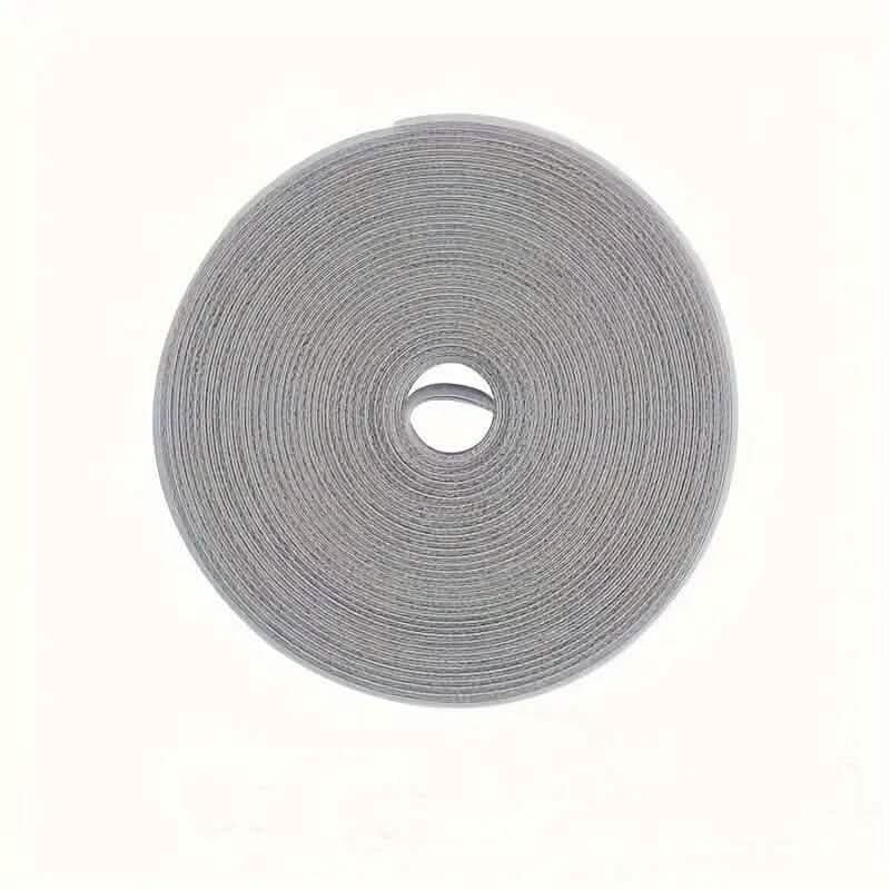 13ft Premium Cable Management Solution Gray School, Office & Art Supplies - Tophatter Daily Deals