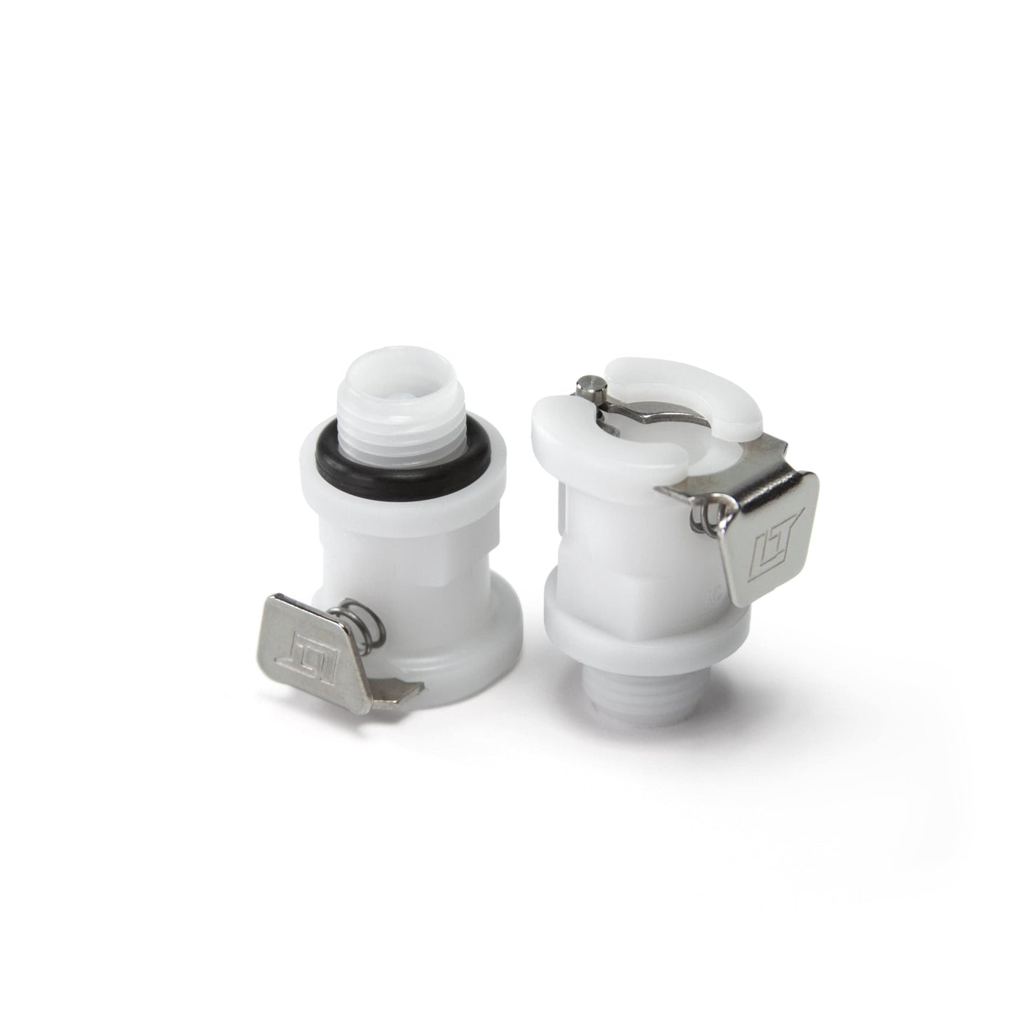 1/4 Inch Replacement Female Coupler for LA Pump Penis Pump Cylinders > Sex Toys > Replacement Parts - Tophatter Daily Deals
