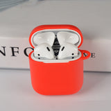 Bluetooth headset silicone case Red 7 - Tophatter Daily Deals