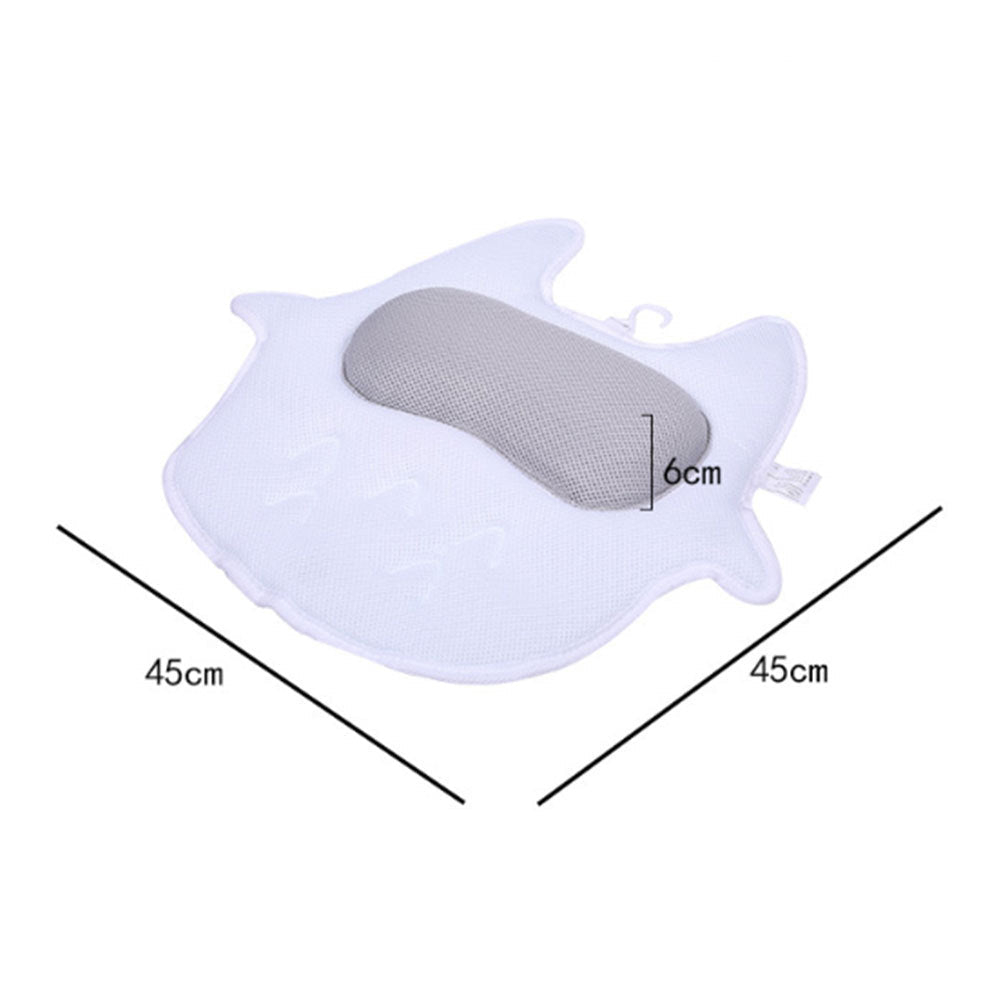 Bathtub Pillow SPA Pliiow 0 - Tophatter Daily Deals