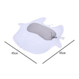 Bathtub Pillow SPA Pliiow 0 - Tophatter Daily Deals