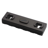 VECTOR OPTICS SCRAAM-52 MLOK HANDGUARD 2 RAIN SEC - Tophatter's Army Deals OPTICS & SCOPES - Tophatter Daily Deals
